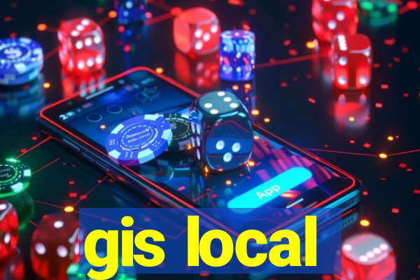 gis local